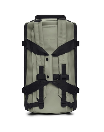 Rains - Texel Duffel Small Taske - Drift